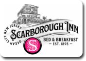 Scarborough Inn Bed & Breakfast